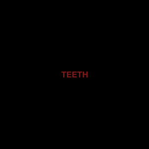 Album Teeth (Explicit) from Onlychild
