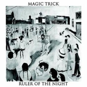 ดาวน์โหลดและฟังเพลง Same People พร้อมเนื้อเพลงจาก Magic Trick