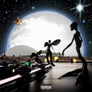 Dengarkan M.O.M! (Explicit) lagu dari Lil Skies dengan lirik