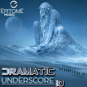 Album Dramatic Underscore, Vol. 10 oleh 