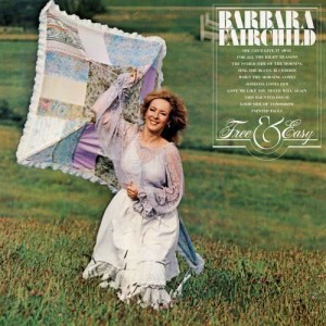 ดาวน์โหลดและฟังเพลง For All the Right Reasons พร้อมเนื้อเพลงจาก Barbara Fairchild