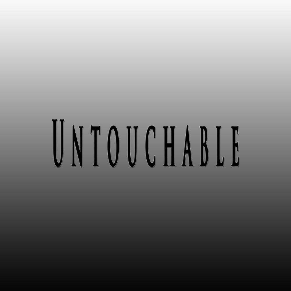 Untouchable (feat. Fifty Vinc)