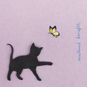 收聽Mutual Benefit的Auburn Epitaphs歌詞歌曲