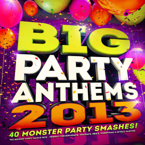 收聽Party Chartstarz的Party Rock Anthem歌詞歌曲