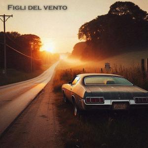 อัลบัม Figli del vento ศิลปิน Argento