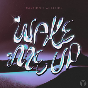 Castion的專輯Wake Me Up
