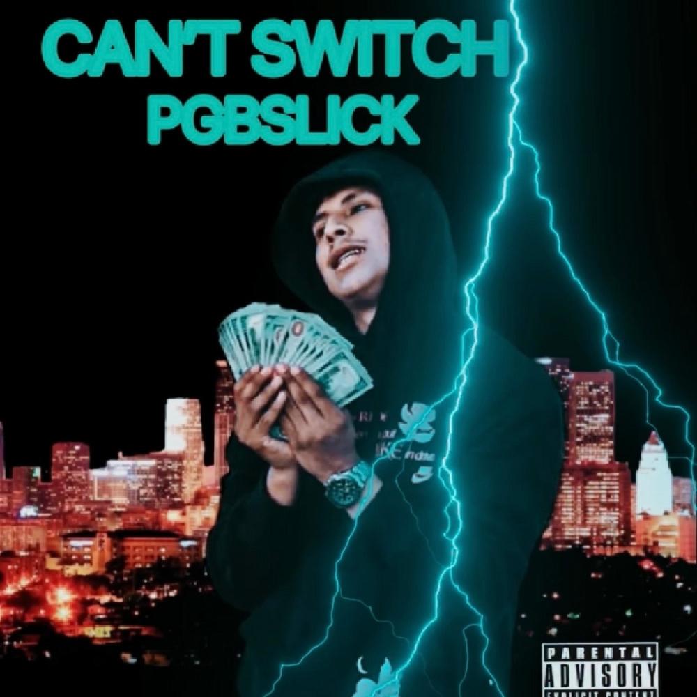 CAN'T SWITCH