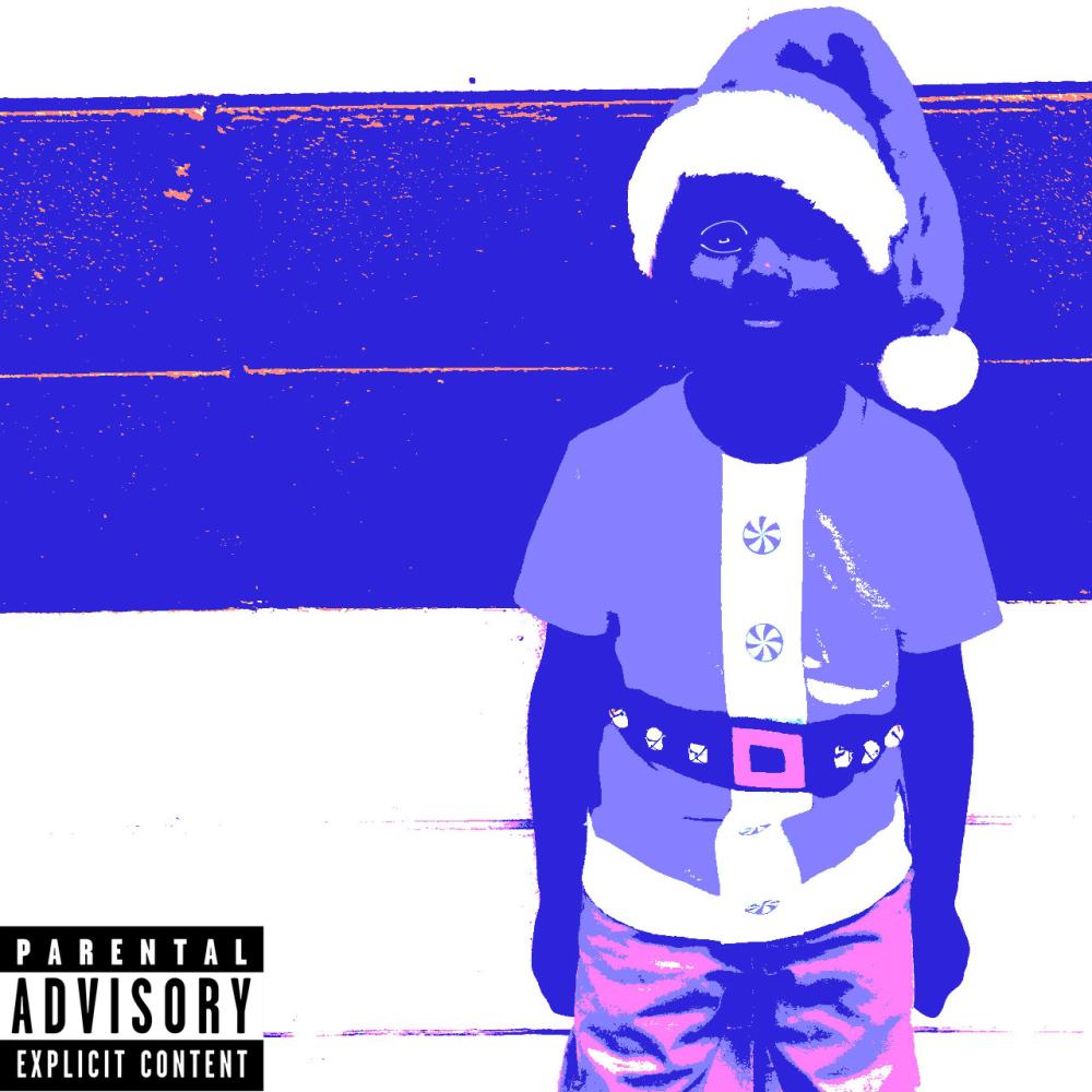 Crucifix (feat. KikoYMG)