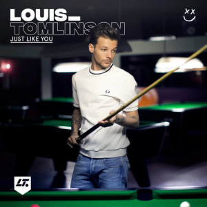 Louis Tomlinson的專輯Just Like You