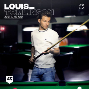 收聽Louis Tomlinson的Just Like You歌詞歌曲
