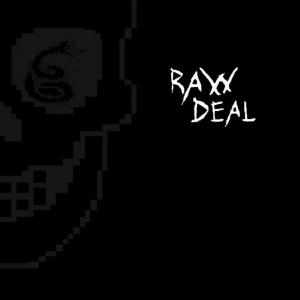 Listen to Insectoid Dreams song with lyrics from Raw Deal