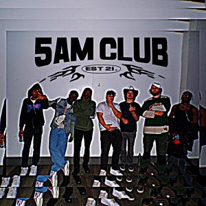 收聽5am Club的PIT! (feat. TwoFifty, CallMeRoi, $usanoo, AR, KJ Klout & Zurin) (Explicit)歌詞歌曲