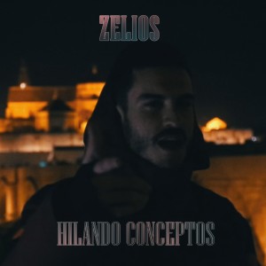 Zelios的專輯Hilando Conceptos