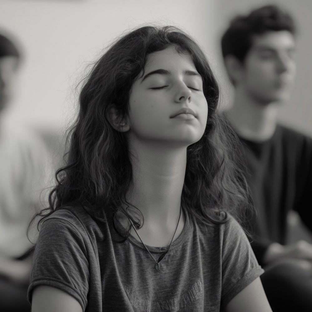 Mindful Comfort Thoughtful Flow