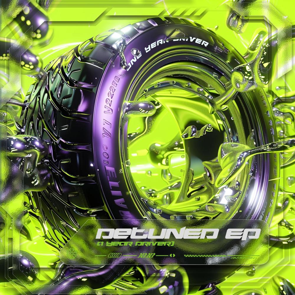 Detuned Velocity