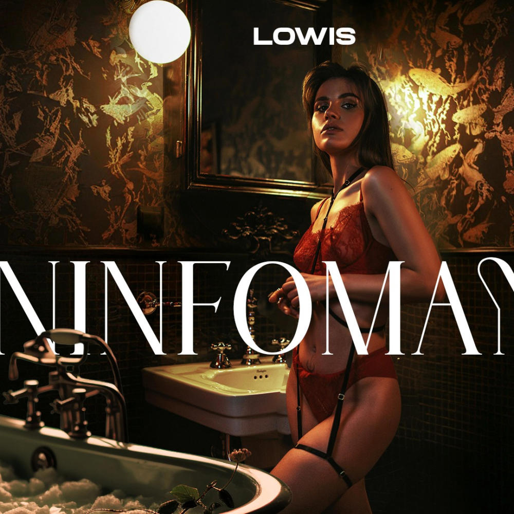 Ninfomana (Explicit)