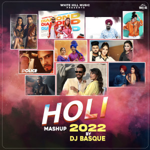 Holi Mashup 2022