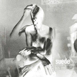 Suede的專輯Dancing With The Europeans