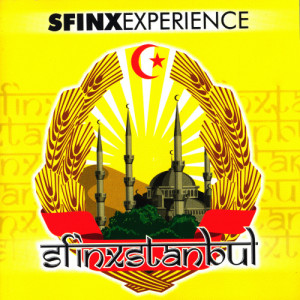 ดาวน์โหลดและฟังเพลง Dj Moza พร้อมเนื้อเพลงจาก Sfinx Experience