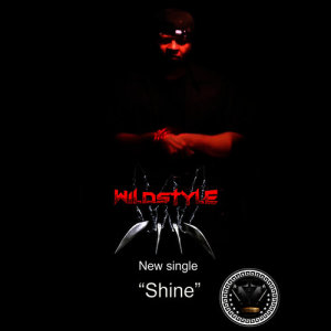 ดาวน์โหลดและฟังเพลง Shine พร้อมเนื้อเพลงจาก Wildstyle
