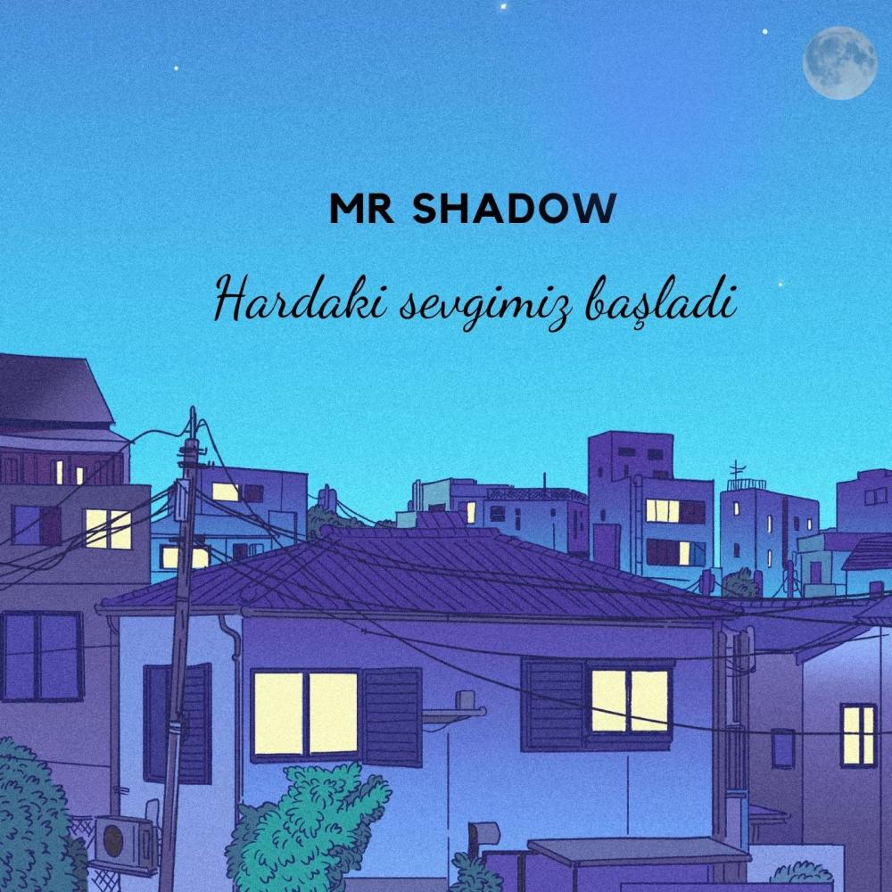 Hardaki Sevgimiz Başladı
