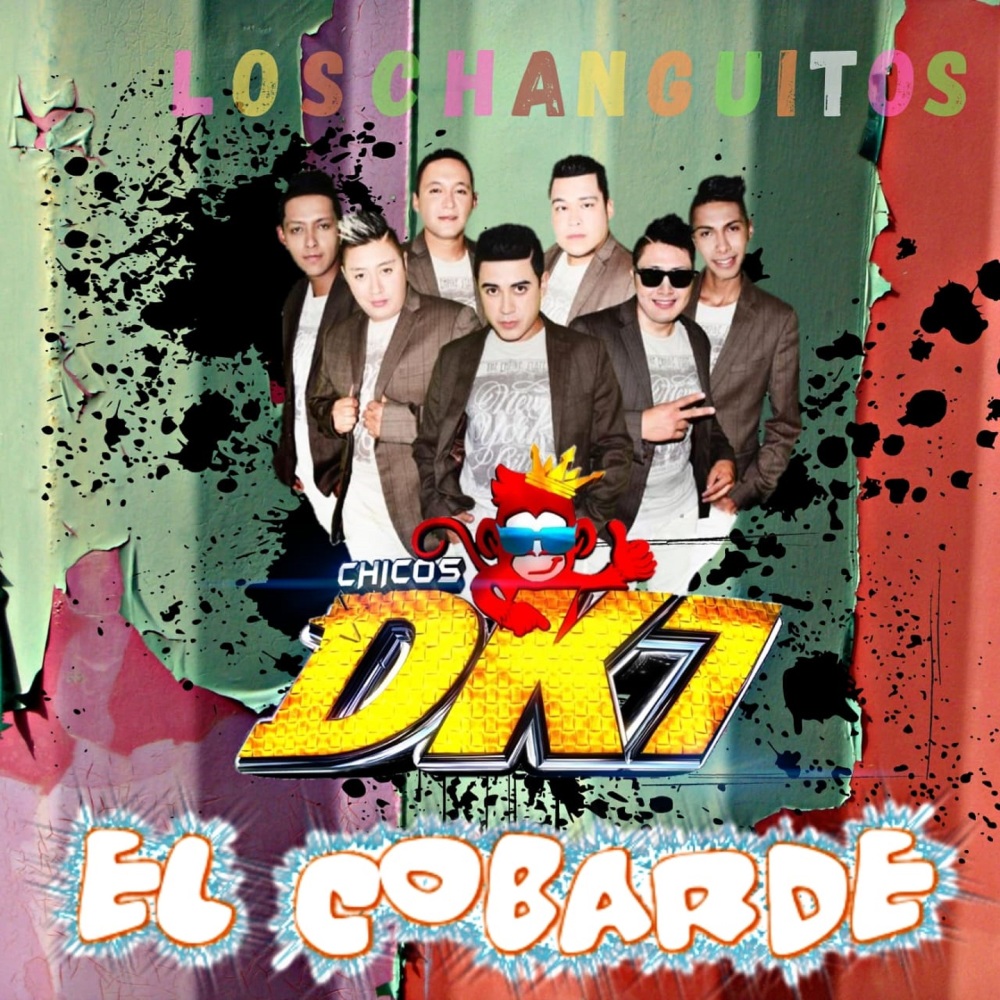 El Cobarde