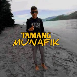 Dengarkan TAMANG MUNAFIK !!! lagu dari JIBRAN DJANATI dengan lirik