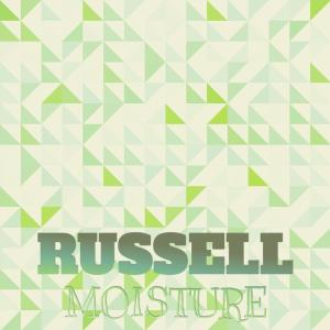 Album Russell Moisture oleh Various