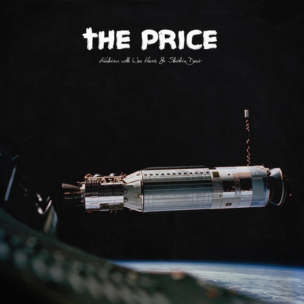 The Price (feat. Wes Harris)