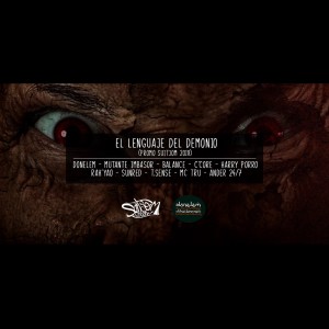 ดาวน์โหลดและฟังเพลง El Lenguaje del Demonio พร้อมเนื้อเพลงจาก Balance