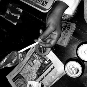 default playlist img