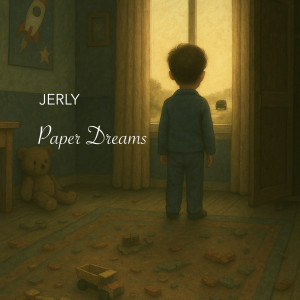 Listen to Paper Dreams song with lyrics from Jerly