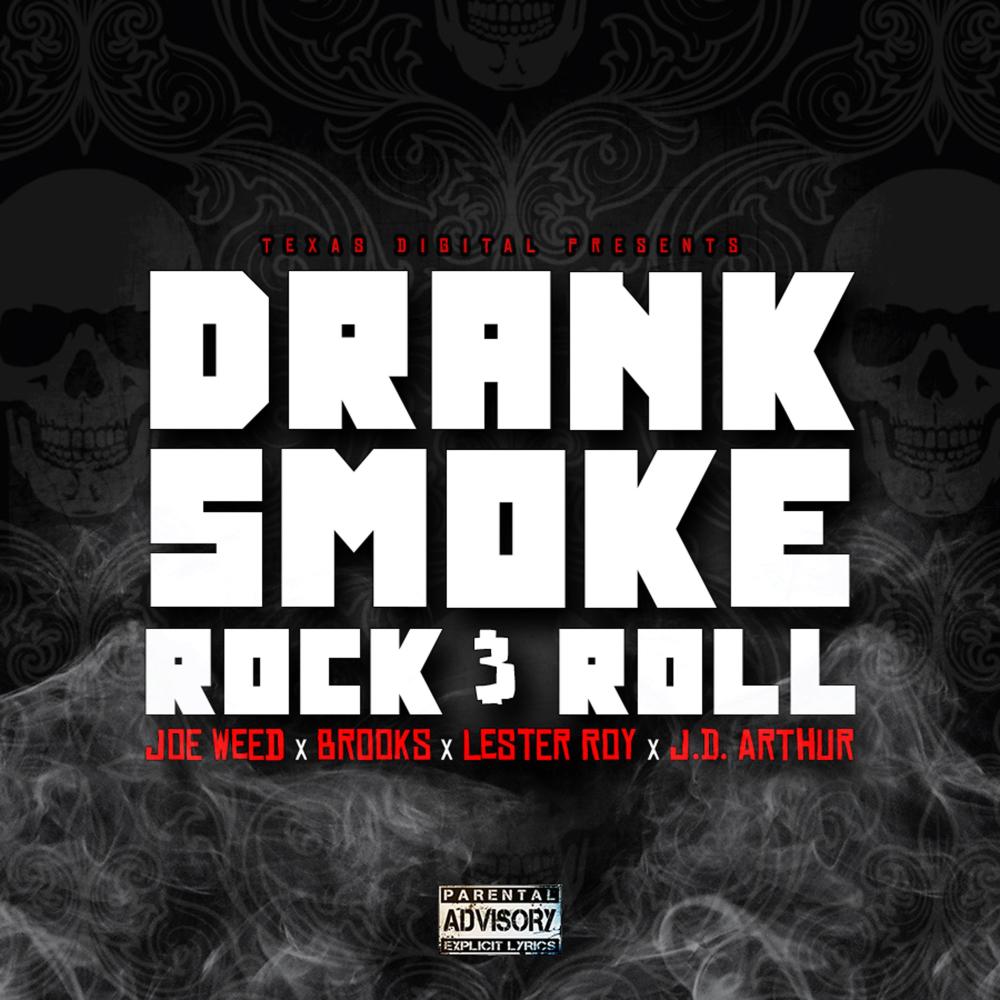 I Drank I Smoke (Extended Rock Remix|Explicit)