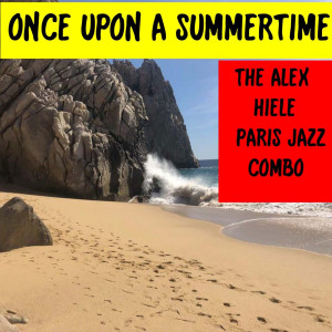 收聽The Alex Hiele Paris Jazz Combo的I Will Wait for You歌詞歌曲