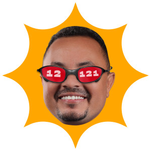 收聽Luciano Portela的Vererador Luciano Portela 12121歌詞歌曲