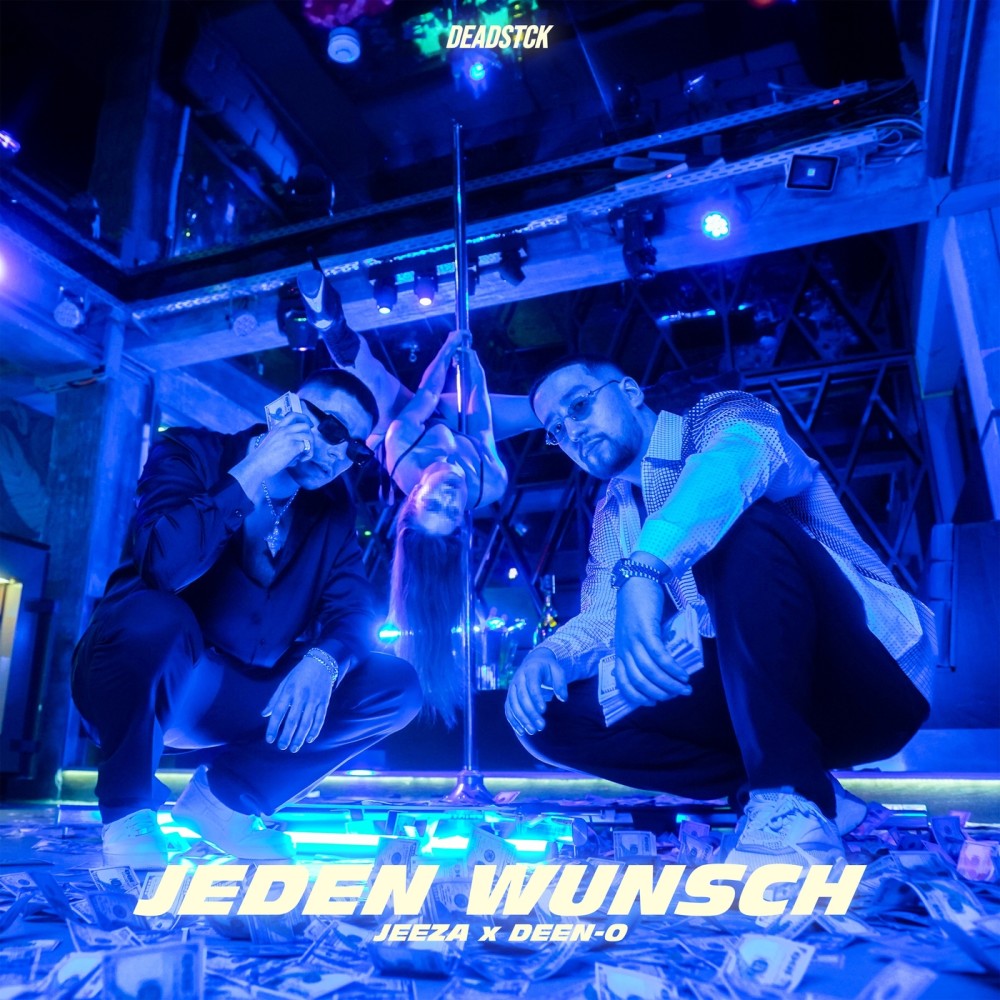 JEDEN WUNSCH