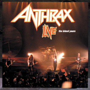 收聽Anthrax的A.I.R. (Live)歌詞歌曲