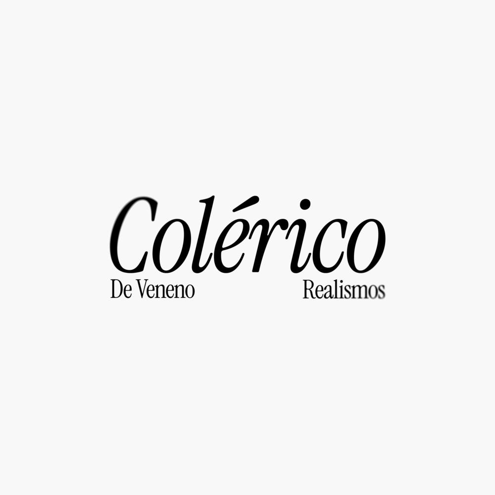 Colérico (feat. Realismos & niT . isSues) (Explicit)