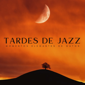 Album Tardes De Jazz: Momentos Elegantes De Gatos oleh Piano relajante profundo