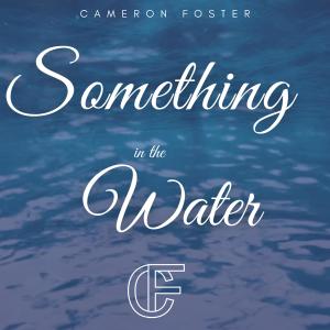 ดาวน์โหลดและฟังเพลง Something in the Water พร้อมเนื้อเพลงจาก Cameron Foster