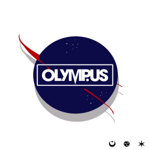 Olymp.us的專輯Black Hole