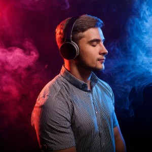 default playlist img