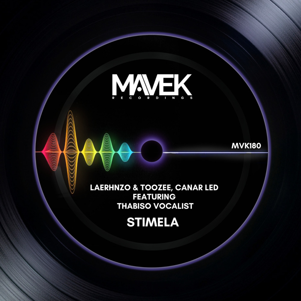 Stimela (Original Mix)