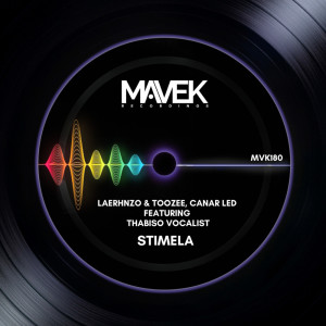 ดาวน์โหลดและฟังเพลง Stimela (Original Mix) พร้อมเนื้อเพลงจาก Canar LED