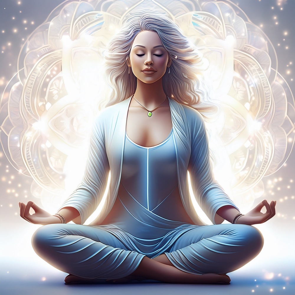 Vibraciones Meditativas Pacíficas