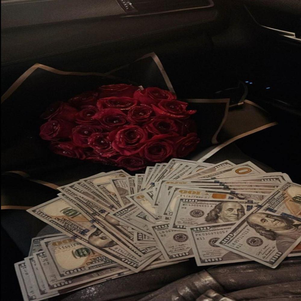 My Everything (feat. JrSlimeyy & YungTeelø) (Explicit)