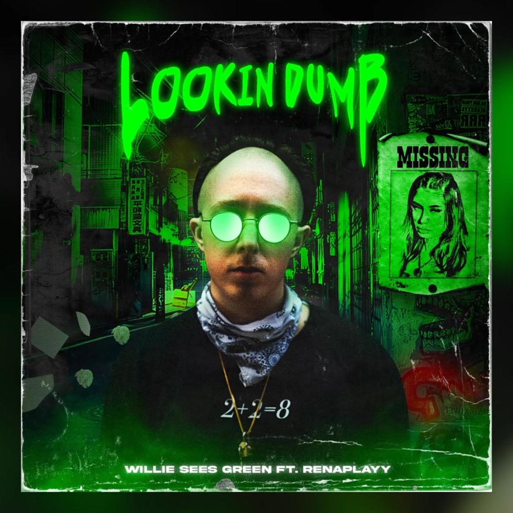 Lookin Dumb (Instrumental)