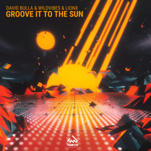Listen to Groove It to the Sun song with lyrics from David Bulla