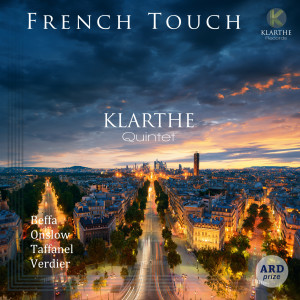 Listen to III. Déhanché song with lyrics from Klarthe Quintet