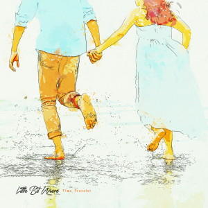 Listen to The First Time I Saw It song with lyrics from 시간여행자